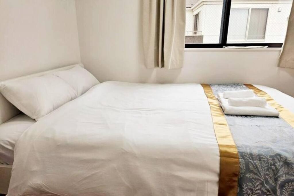 Apartment 八広6丁目 Präfektur Tokio
