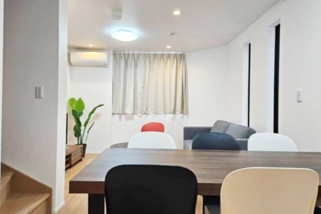 Apartment 八広6丁目 Präfektur Tokio