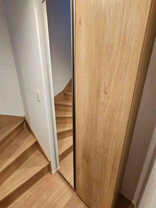 八広6丁目 Apartment Präfektur Tokio