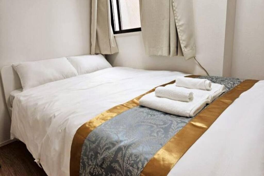 Apartment 八広6丁目 Präfektur Tokio