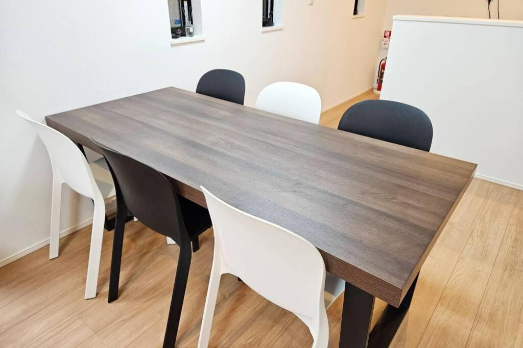 八広6丁目 Apartment Präfektur Tokio